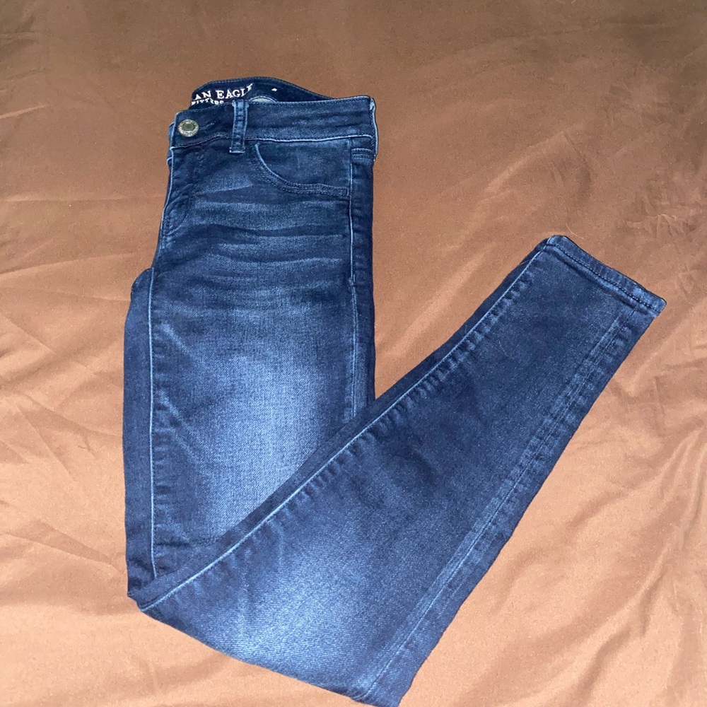 American Eagle Jeans Size 2